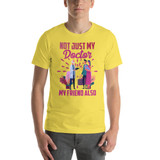 Short-Sleeve Men's T-Shirt Doctor Friends