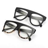 ROYAL GIRL High Quality Women Brand designer Sunglasses Acetate Sun shades gradient Sun Glasses ss164