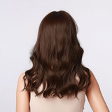 Beach Waves | Heat-Friendly Fiber Synthetic Wig (Basic Cap)