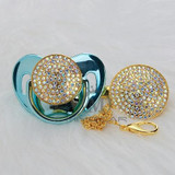 Bling Pacifier
