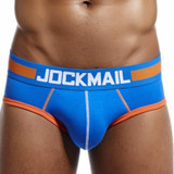 JockMail Pouch Brief