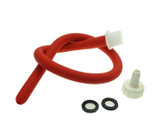 Anal Clean Comfort Nozzle Attachment
