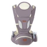 Hipseat for newborn Ergonomic Carrier Backpack(preventing o-type legs)