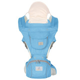 Hipseat for newborn Ergonomic Carrier Backpack(preventing o-type legs)