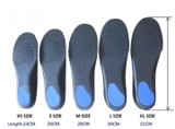 Premium Orthopedic Insoles