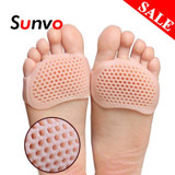 Silicone Gel Pain Relieving Insoles