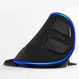 USB Ergonomic Optical Vertical Mouse