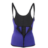 Women Abdominal Support Corset Waist Trimmer