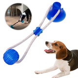 Suction Cup Dog Toy - Calming Pup Suction Cup Dog Toy - Calming Pup
