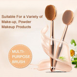 TLM™ Color Changing Foundation