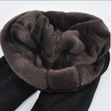 Fleece Lined Winter Leggings