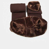 Fleece Lined Winter Leggings