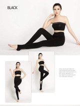 Fleece Lined Winter Leggings