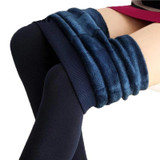 Fleece Lined Winter Leggings