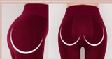 Fleece Lined Winter Leggings
