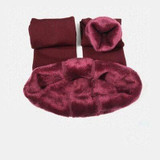 Fleece Lined Winter Leggings