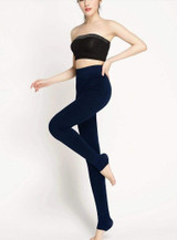 Fleece Lined Winter Leggings