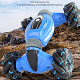 Gesture Sensing Remote Control Stunt Car