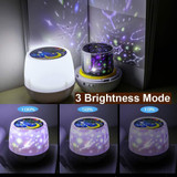LED Starry Sky Projector Lamp Star Light