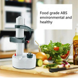 Electric Fruit Peeler