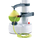 Electric Fruit Peeler