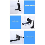 Mobile Phone Projection Bracket