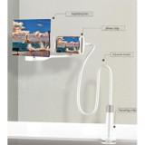 Mobile Phone Projection Bracket