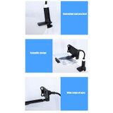 Mobile Phone Projection Bracket