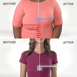 Front Closure Wireless Bra