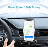 Automatic Sensor Car Phone Holder and Charger
