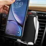 Automatic Sensor Car Phone Holder and Charger