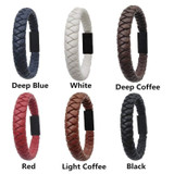 Bracelet Data Charging Cable