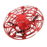 Mini Drone Quad Induction Levitation UFO