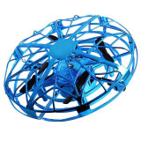 Mini Drone Quad Induction Levitation UFO
