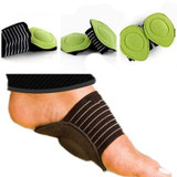 Plantar Fasciitis Support Brace (Pair)