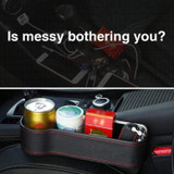 Universal Car Seat Gap Filler