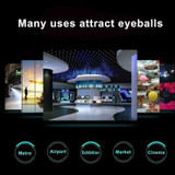 3D Hologram Air Projector