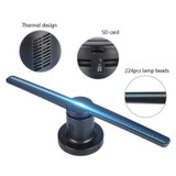 3D Hologram Air Projector