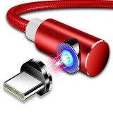 Heavy-Duty Universal Magnetic Cable