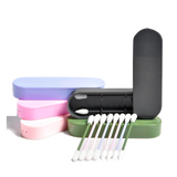 Zero-Waste Reusable Swab