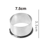Set Of Dumpling Mold
