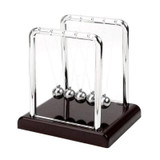 Table Decor Pendulum Ball