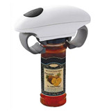 Automatic Jar Opener