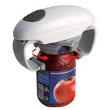 Automatic Jar Opener