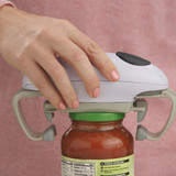 Automatic Jar Opener