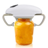 Automatic Jar Opener