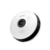 Fisheye 360° Smart Home Camera