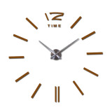 Large Wall Clock
