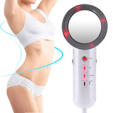 Ultrasonic Cavitation Anti-Cellulite Slimming Device Ultrasonic Cavitation Anti-Cellulite Slimming Device