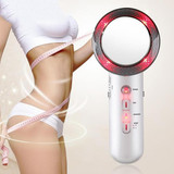 Ultrasonic Cavitation Anti-Cellulite Slimming Device Ultrasonic Cavitation Anti-Cellulite Slimming Device